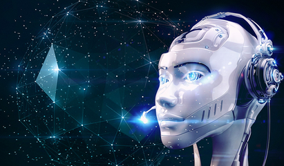 你好，我的小朋友 人機(jī)交互中的情感與倫理之思